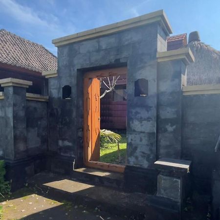 Villa & Home Stay Kubu Alit Besakih Esterno foto